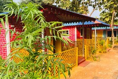 GULMOHAR RESORT
