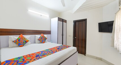 Via Chahal Room Type - Deluxe Room