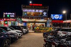 Baba Deep Singh Punjabi Rooms & Restaurant | Aslali