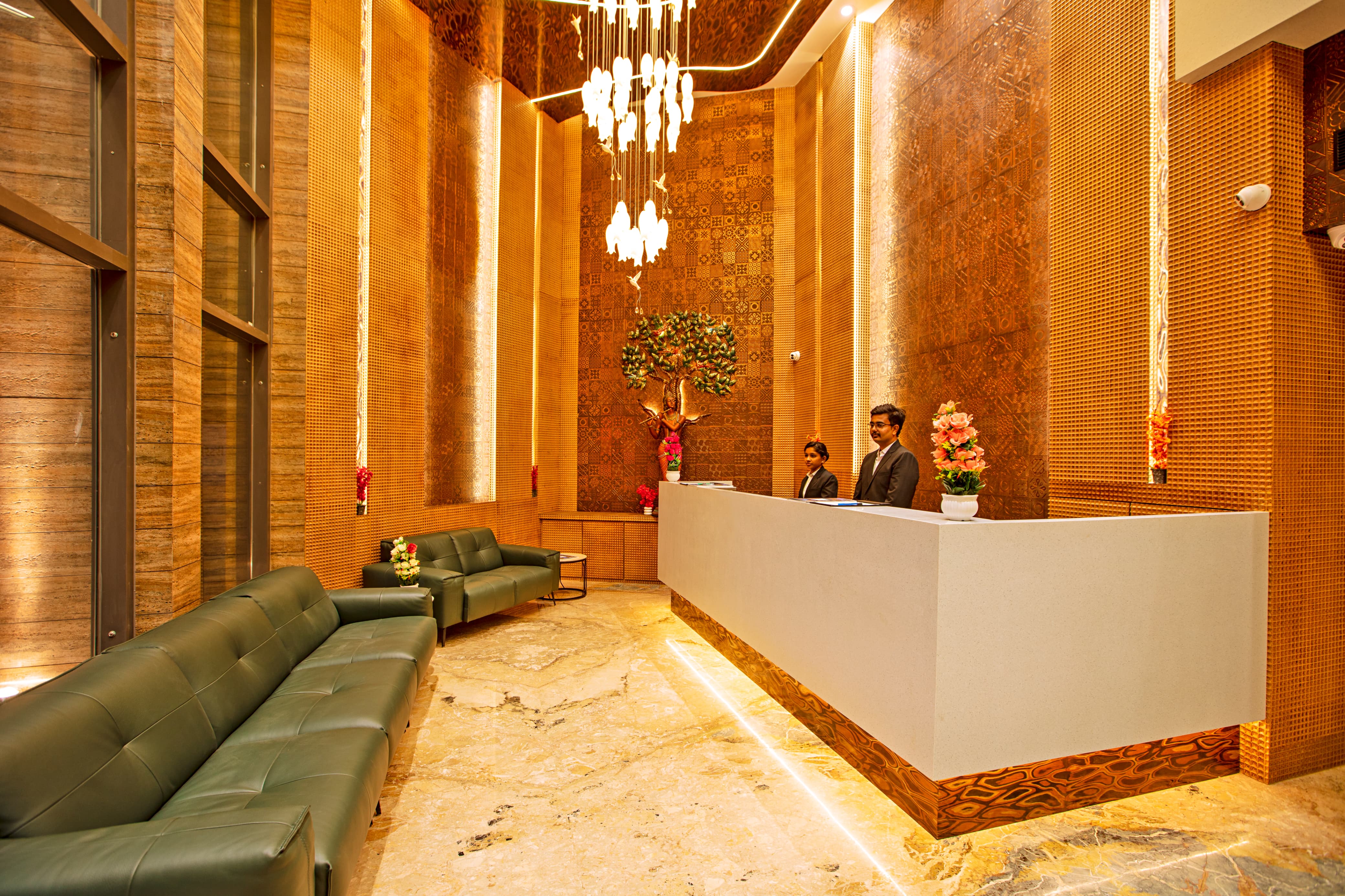 Main gallery
