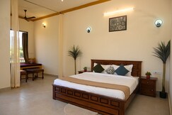 Baghin Resort