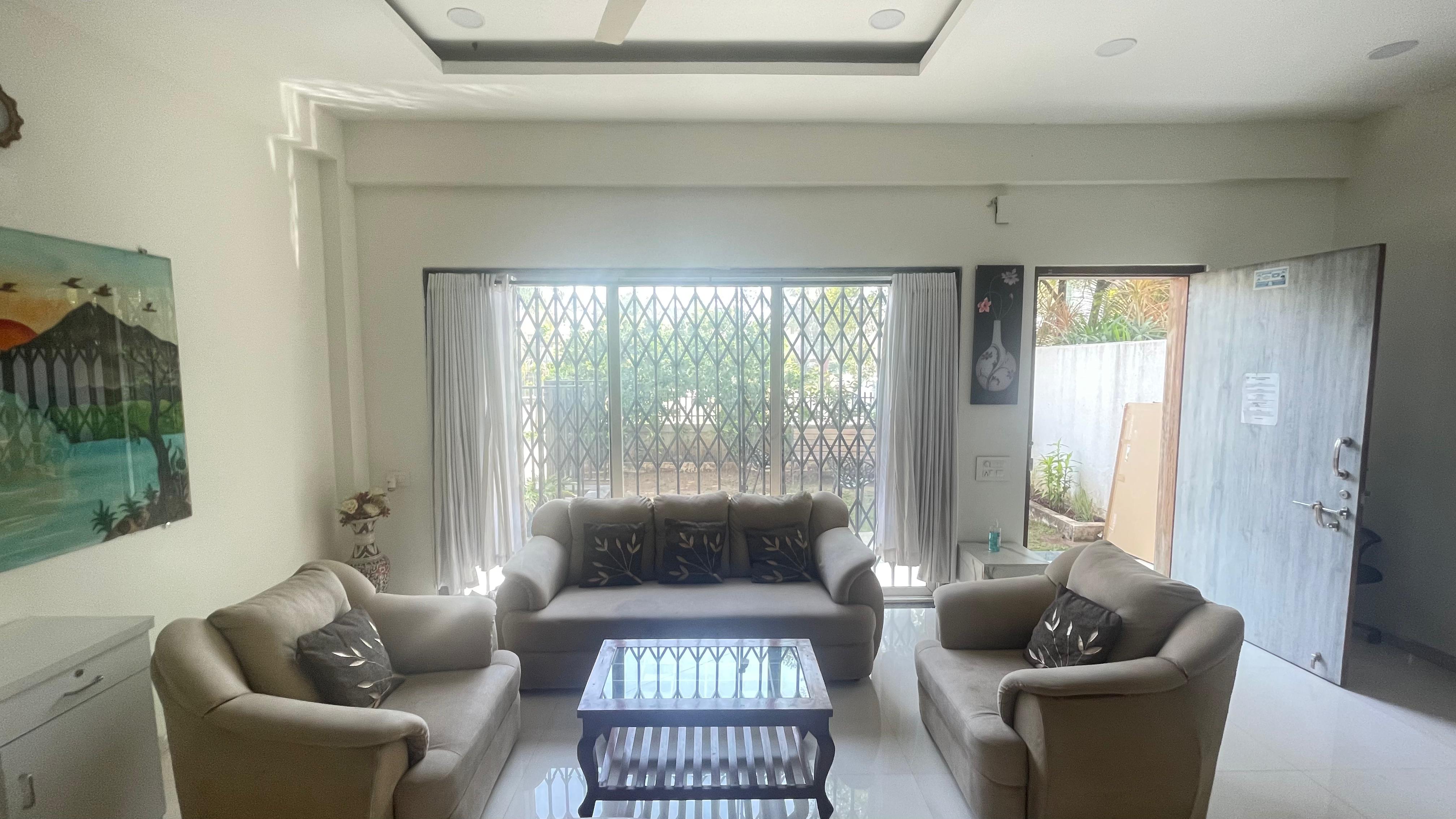 ROMA'S VILLA WAKSAI LONAVLA - Tap to explore photos