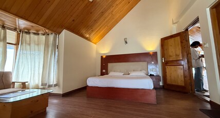 Rose cottage Room Type - Valley