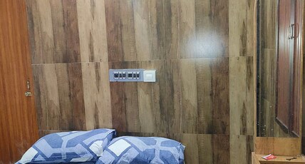 Sai Homestay Room Type - standard non ac