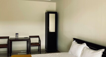 Moon Palace Kuttikanam Room Type - Standard Room