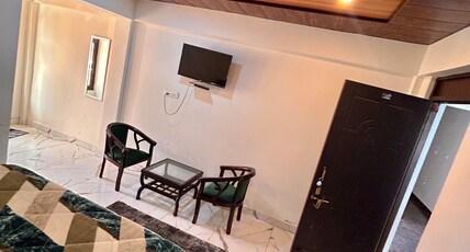 Hotel mahadev badrinath ji Room Type - Double