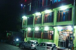 Hotel Pine Dhanaulti