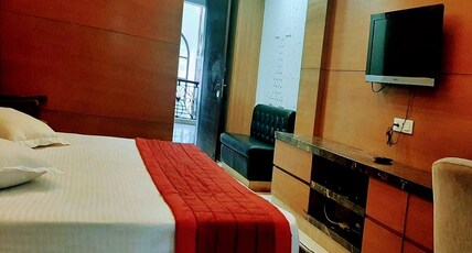 Hotel GoodWill Residency Room Type - DELUXE EXECUTIVE ROOM