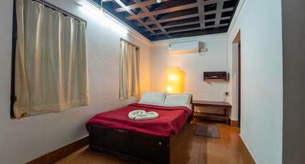 Chandralayam Homestay Room Type - Heritage  AC