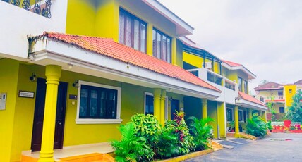 PS 3 BHK Villa in Baga Room Type - PS 3 BHK Villa in Baga