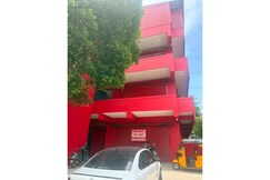 FabHotel Senthur Murugaan Residency
