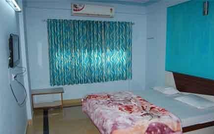 Hotel City Vila