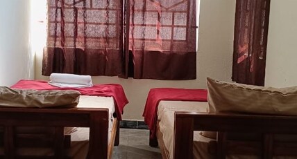 Swasam Residency Room Type - Family Room
