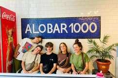 Alobar 1000