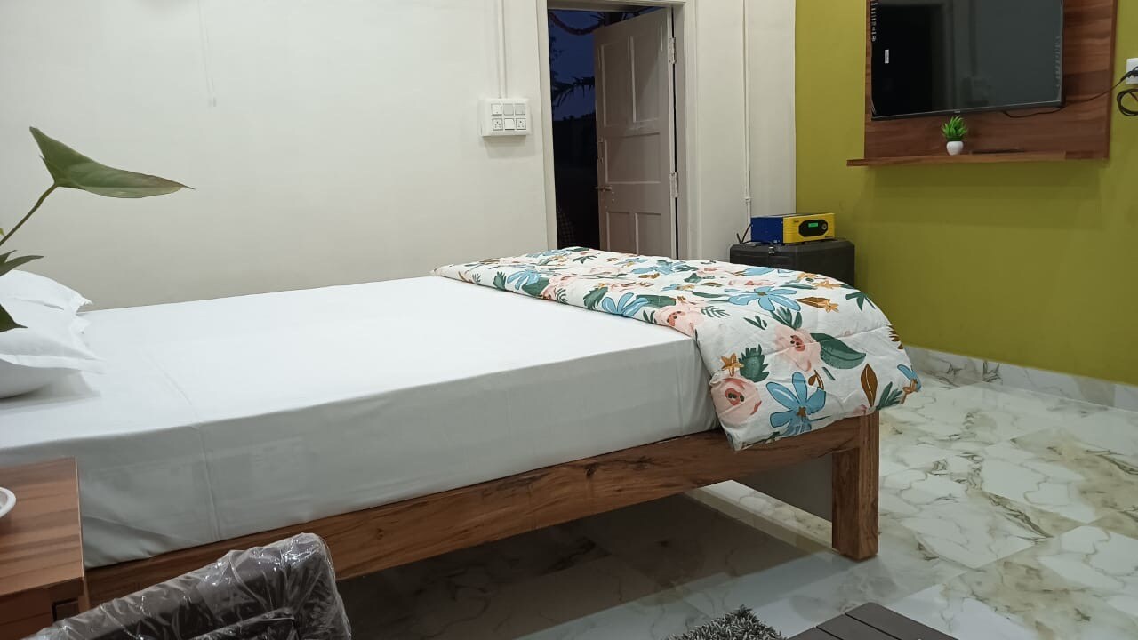 Krushi homestay - Tap to explore photos