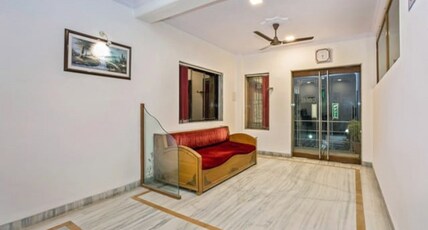 Hotel Prabhat Plaza Room Type - Deluxe non AC