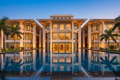 Jaypee Palace Hotel & Convention Centre