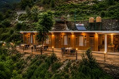 KOKILA RIVER SONG HOMESTAY
