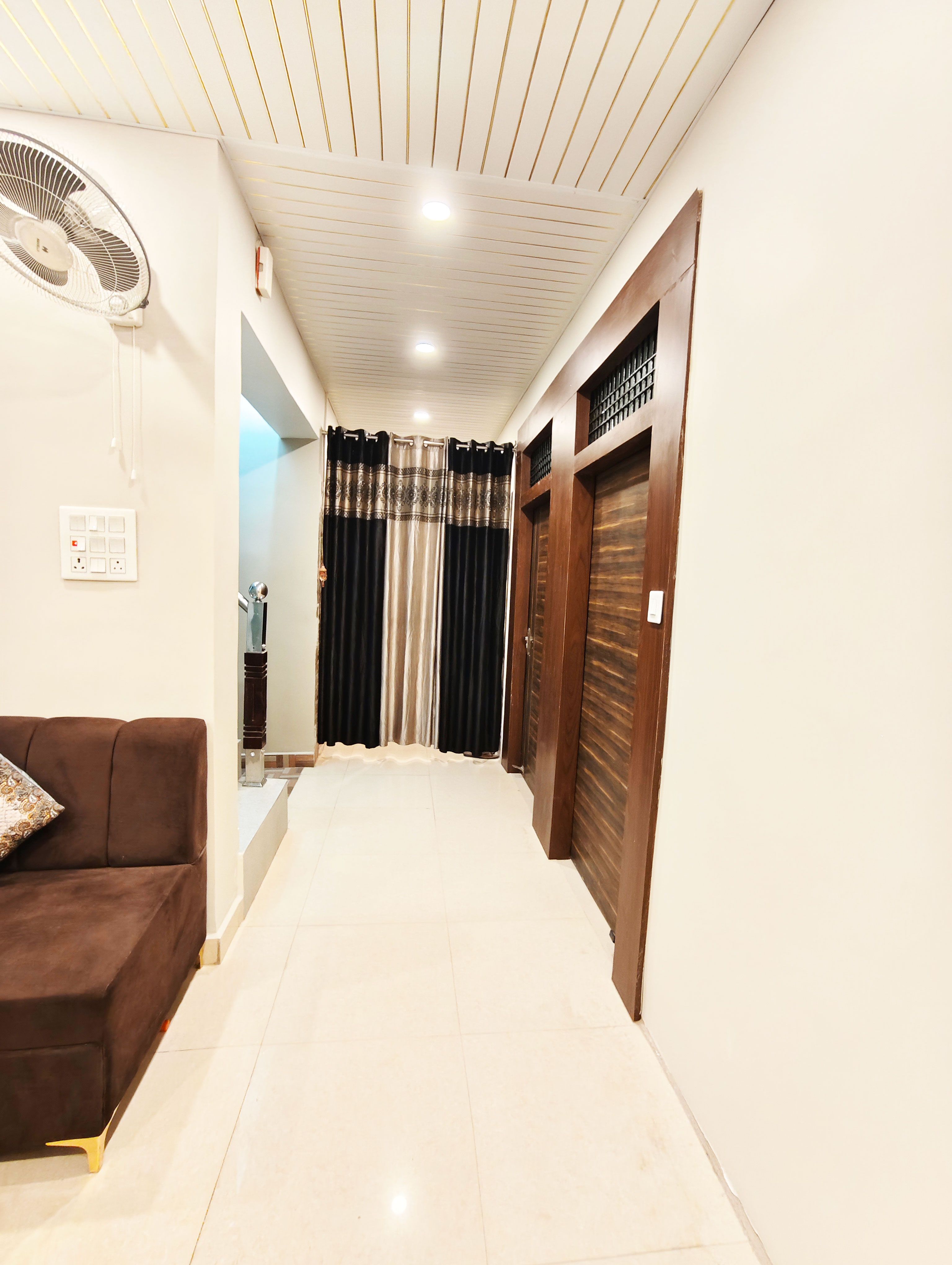Luvkush Inn A Premium Homestay - Tap to explore photos