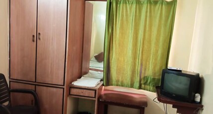 HOTEL MANTHRALAYA Room Type - Standard Non AC Room with fan HOTEL MANTHRALAYA Room Type - Standard Non AC Room with fan