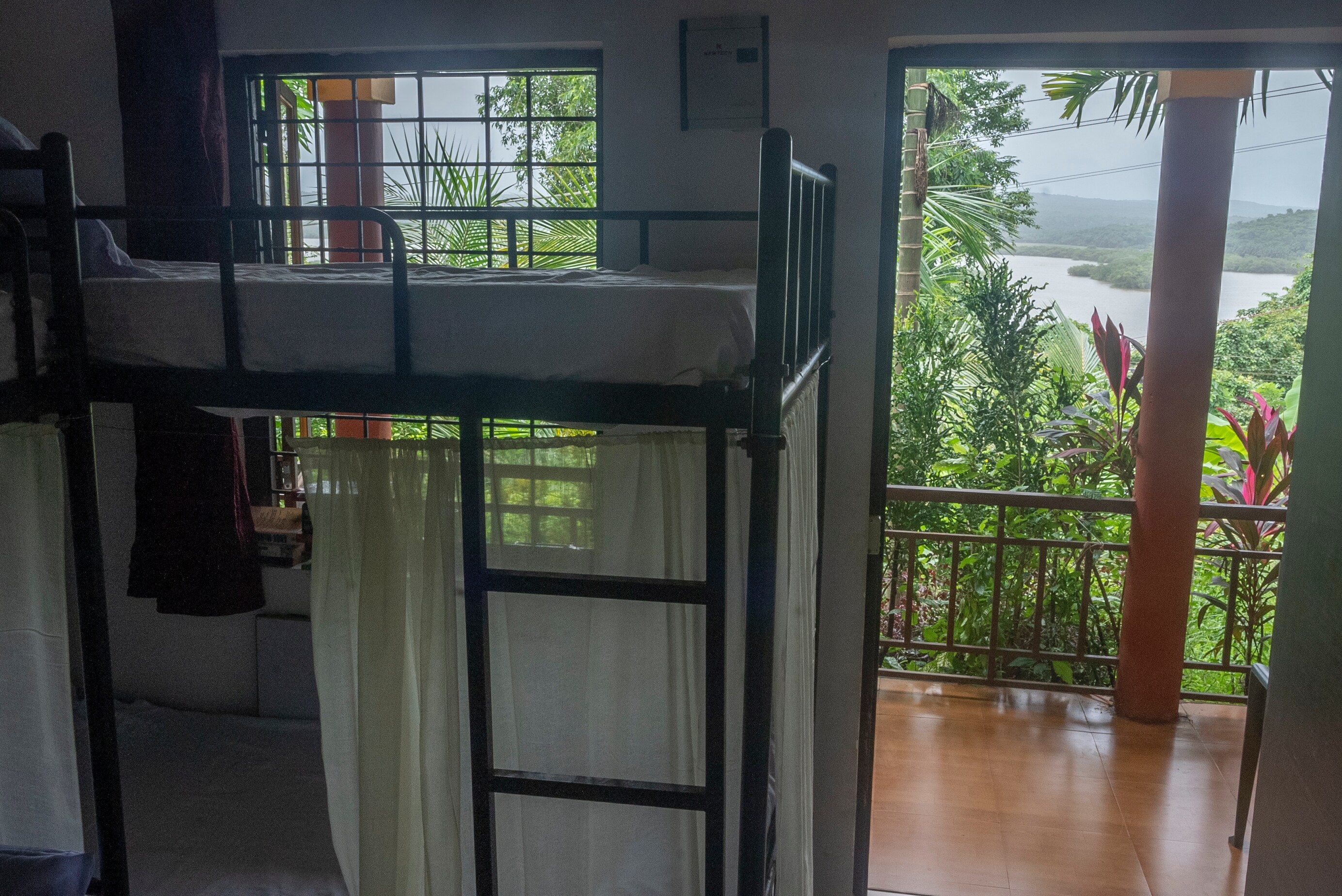 Valhalla Goa Farm Hostel and Rooms - Tap to explore photos