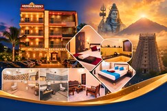 Arunsha Residency Tiruvannamalai