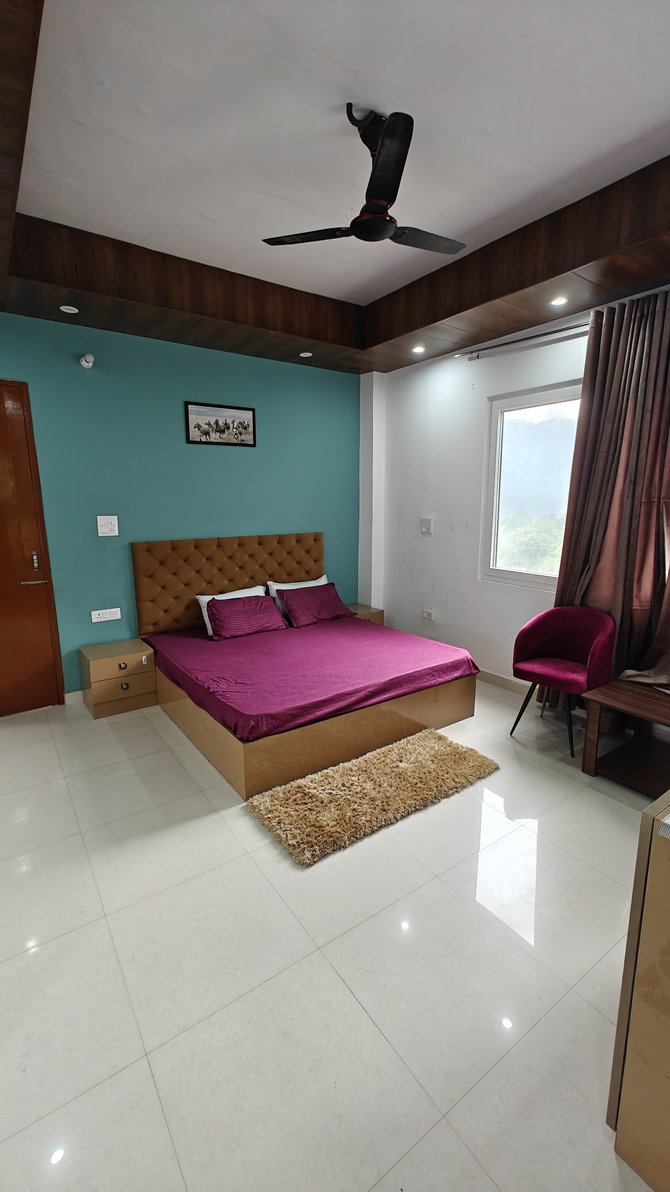 Hotel SpicyMist - Tap to explore photos