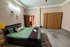 Nidra Homestay | 3BHK Apartment Beltola Survey