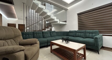 Bougain Villa by stories 5bhk Room Type - Bougain Villa by stories 5bhk