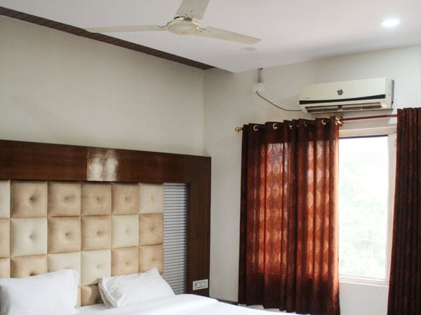  Ganga View - Tap to explore photos