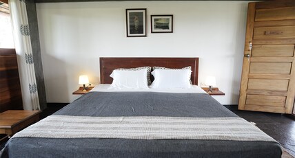 Aambalvilla Room Type - Robusta