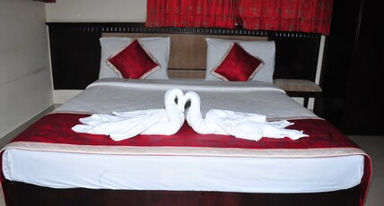KSTDC Hotel Mayura Shantala Halebeedu Room Type - Non Ac Double Room