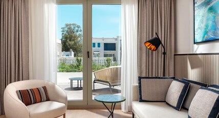 Radisson Collection Hotel, Bodrum Room Type - Collection Superior Room -Terrace