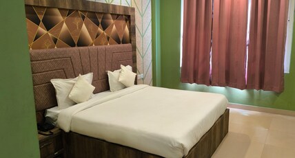 PDS HOTEL AND RESTAURANT Room Type - Deluxe Room