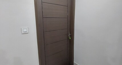 Hotel Munjal Inn Room Type - Semi Deluxe