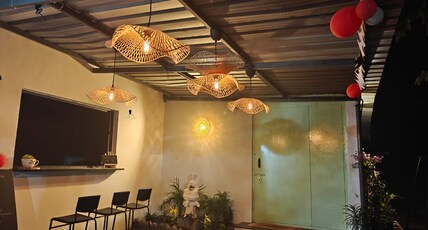 Sattva farmstay Premium Villa with Tree house Room Type - Sattva farmstay Premium Villa with Tree house