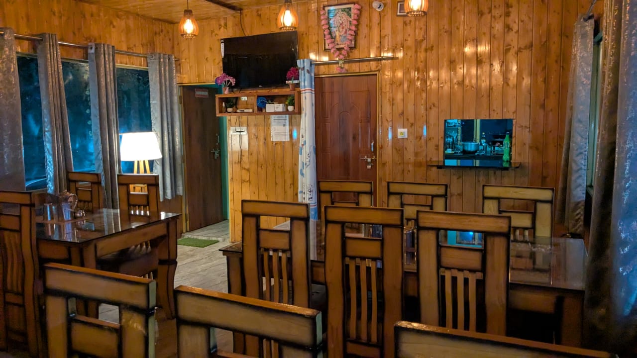 Prince Homestay & Restaurant - Tap to explore photos