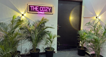 Luxurious 3BHK Apartment in Jaipur Room Type - Luxurious 3BHK Apartment in Jaipur
