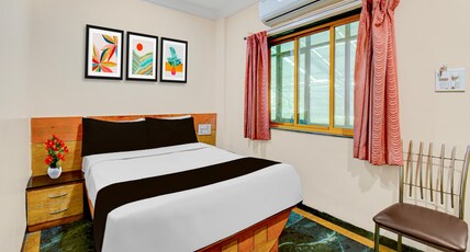Super Collection O Chikhali Formerly Hotel New Pune Room Type - Classic