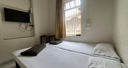 Hotel Rajmandir Room Type - Non AC room
