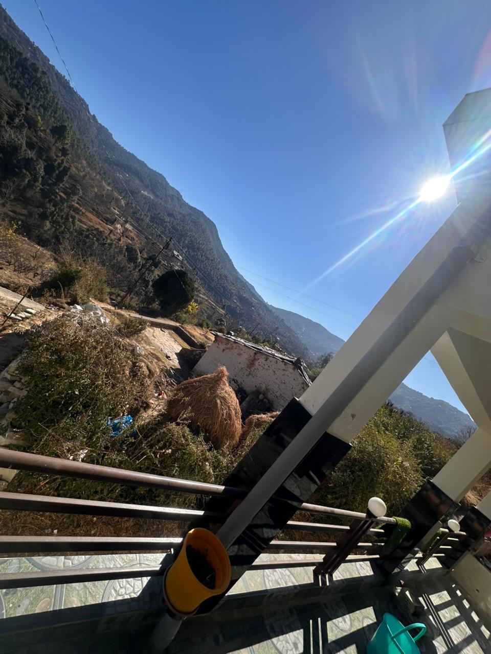 Mount view homestay - Tap to explore photos