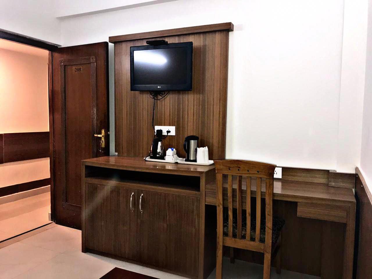 Hotel Doon Regency - Tap to explore photos