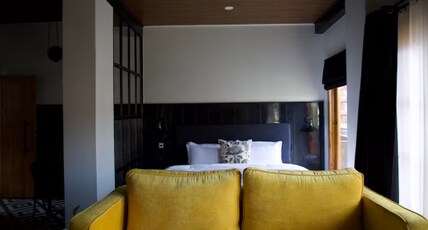 Naiden Bed n Breakfast Room Type - O3