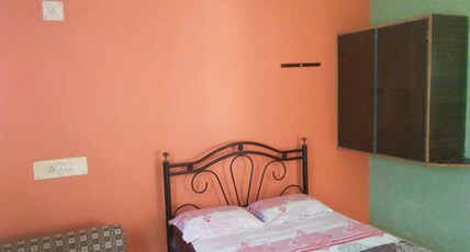 Shri Umamaheshwari Cottage Room Type - Cottage
