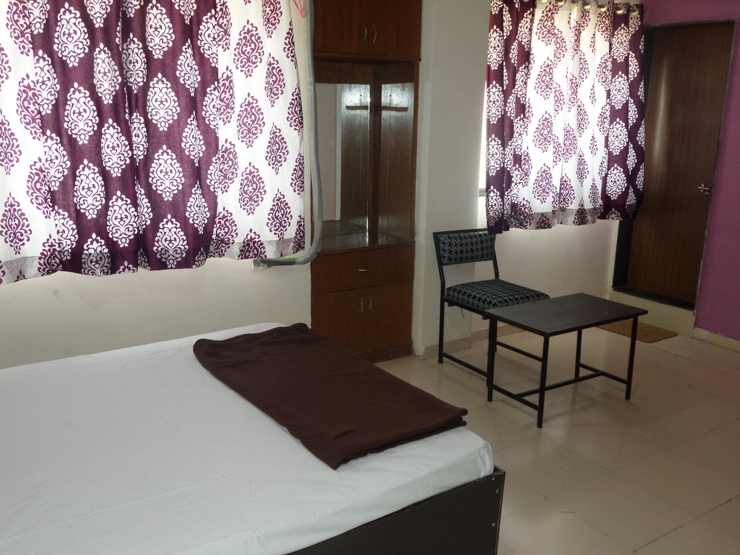 Krishna Palace - Tap to explore photos