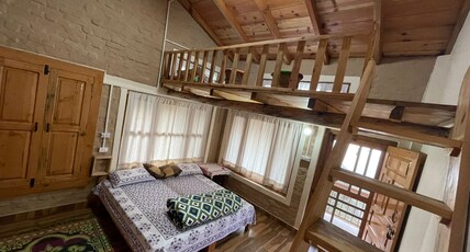 Tranquil View Cottage by Nature Nests Room Type - Superior Double Room