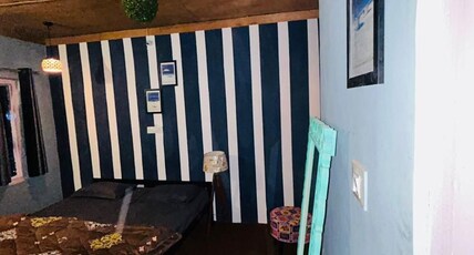The backpack storey Room Type - premium room