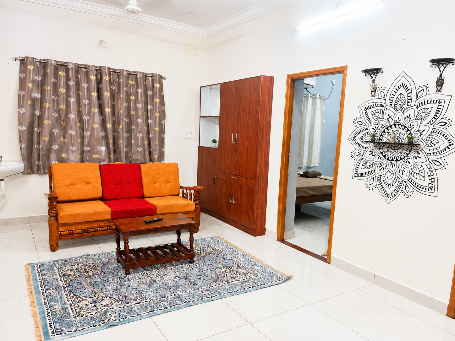 Le Sejour Homes - Premium & Modern 2BHk - Tap to explore photos