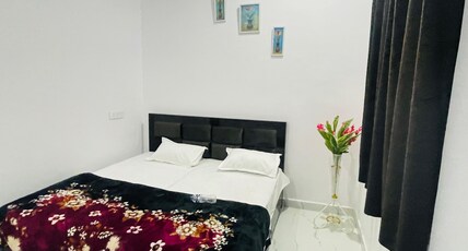 Triveni palace Room Type - Bedroom 5