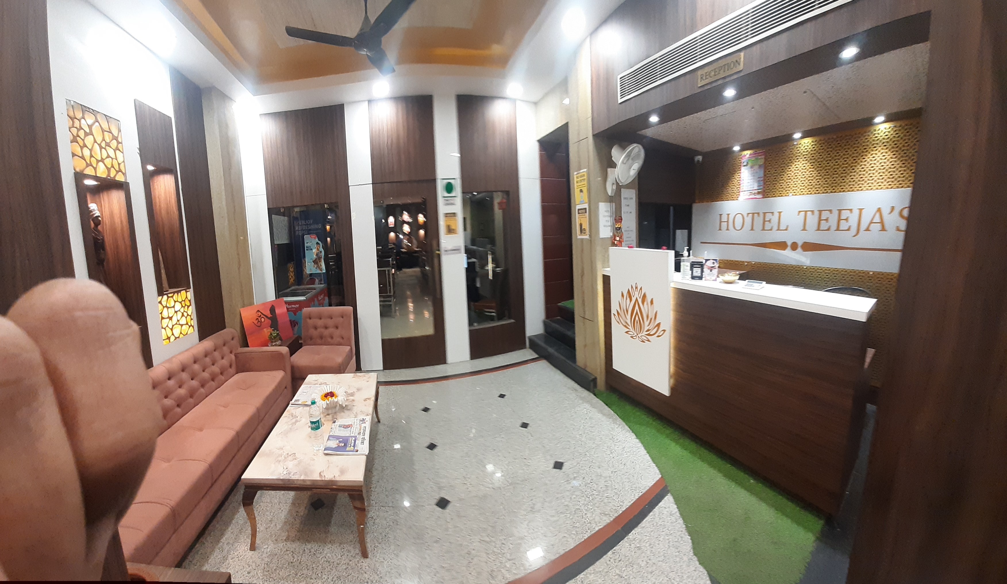 Main gallery
